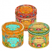 Panettone agli agrumi "Dolce&Gabbana" Kg. 1