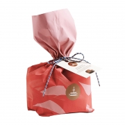 Panettone dolce tradizionale gr500
