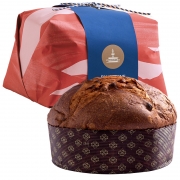Panettone dolce tradizionale kg1