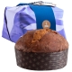 Panettone pera e cioccolato kg1