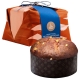 Panettone frutti di bosco kg1