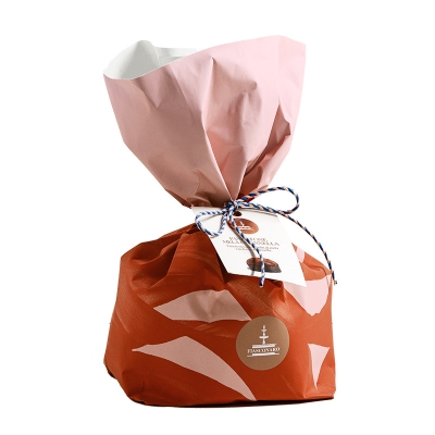Panettone mele e cannella gr500