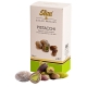 Pistacchi di bronte rivestiti di cioccolato gr120