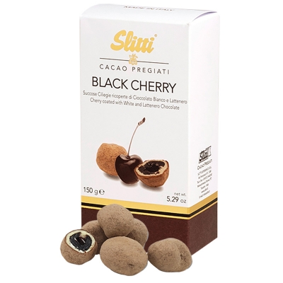 Black Cherry 