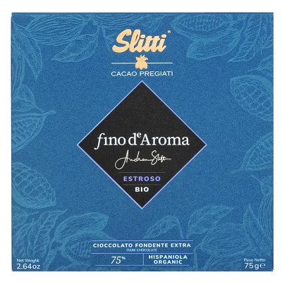  Tavoletta Fino de Aroma: Estroso
