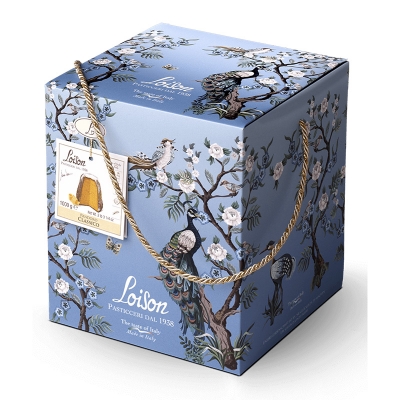 Pandoro Classico "Armonia"
