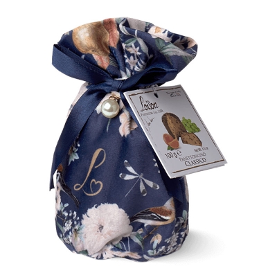 Mini Panettone Tradizionale 100g