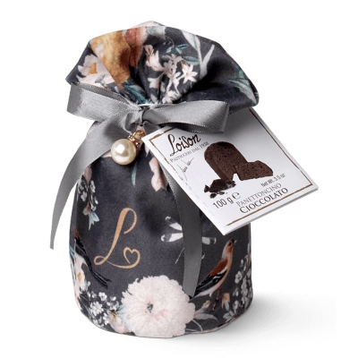 Mini Panettone Cioccolato sacchetto