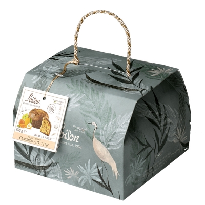 Panettone Classico A.D. 1476 ”Sogno" 