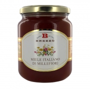 Miele di montagna millefiori
