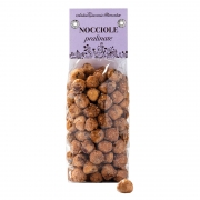 Nocciole pralinate 200gr