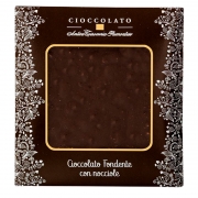Quadrotta gianduja 170gr