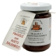 Salsa per formaggi fragole con aceto balsamico gr150 Bio