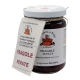 Salsa per formaggi fragole pepate gr150 Bio