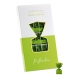 Tartufini pistacchio confezione "Essential" gr175