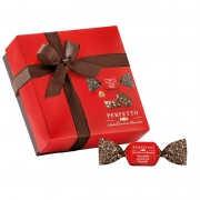 Scatola "Perfetto" latte e nocciole 150g
