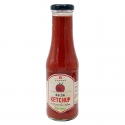 Salsa Bio Ketchup 350g