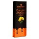 Cioccolato di modica all'limone 