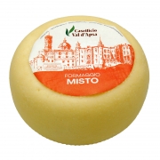 Formaggio misto 1,8Kg