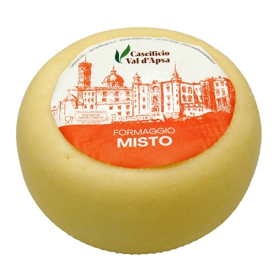 Formaggio misto 1,8Kg