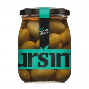 Olive bella di cerignola