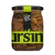 Olive leccino denocciolate in olio EVO 250gr