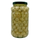 Carciofini piccoli 70/80 in olio girasole