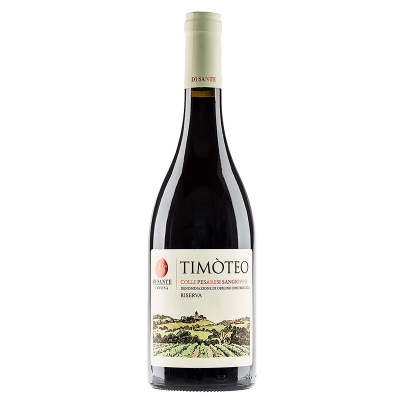 Sangiovese dei colli Pesaresi doc Di Sante