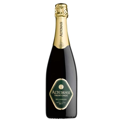 Trento DOC millesimato "Altemasi"