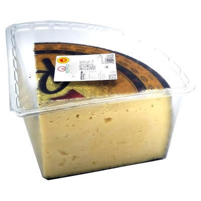 Asiago buccia nera riserva