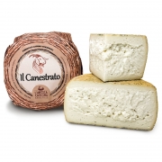 Il Canestrato di Capra 