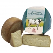 Formaggio Il Muccarolo