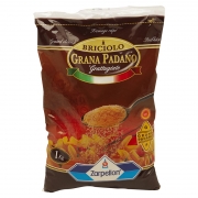 Grana padano DOP “Briciolo” grattugiato Kg 1