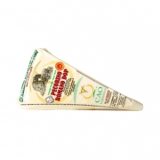 Spicchio Pecorino romano DOP peso fisso 200gr
