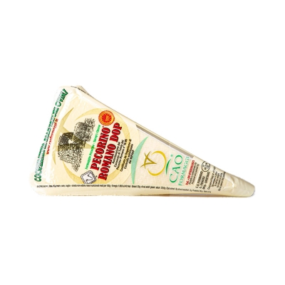 Spicchio Pecorino romano DOP peso fisso