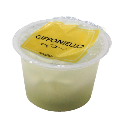 Mozzarella di Bufala DOP gr50