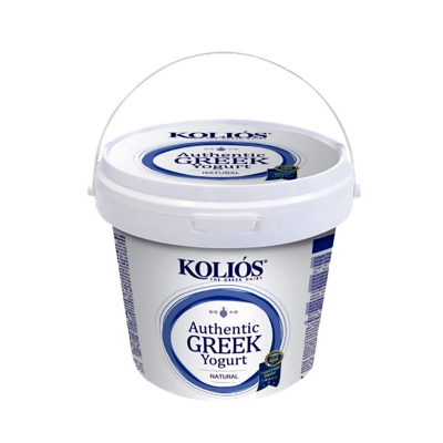 Crema Yogurt Greco Kolios