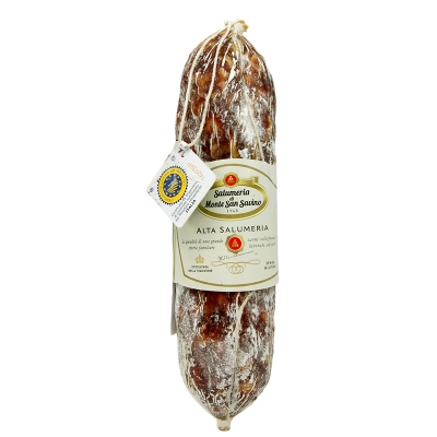 Mini Finocchiona IGP gr500