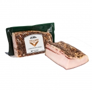 Lardo Patanegra "Selezione Villani"
