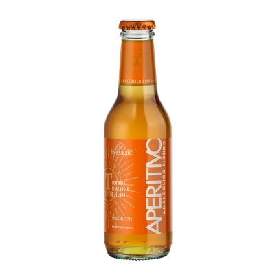 Aperitivo BIONDO Analcolico BIO 200ml