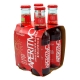 Aperitivo Rosso Analcolico BIO 200ml