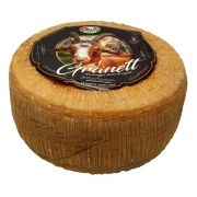 Granett di Capra stagionato Kg5