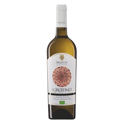 Il Grottino bianco marche IGT Biologico