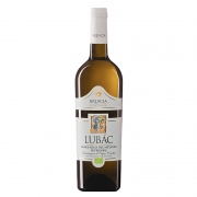 LUBAC Bianchello del metauro DOC Superiore Biologico
