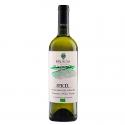SPICEL Bianchello del metauro DOC Superiore Biologico