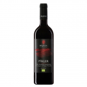 PIKLER sangiovese colli pesaresi DOC Biologico