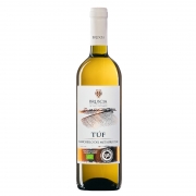 TUF Bianchello del metauro DOC Biologico