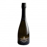 Vino spumante brut Uve Bianchello Bio