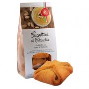 Fagottino al pistacchio