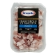 Francobolli di pancetta dolce gr100
